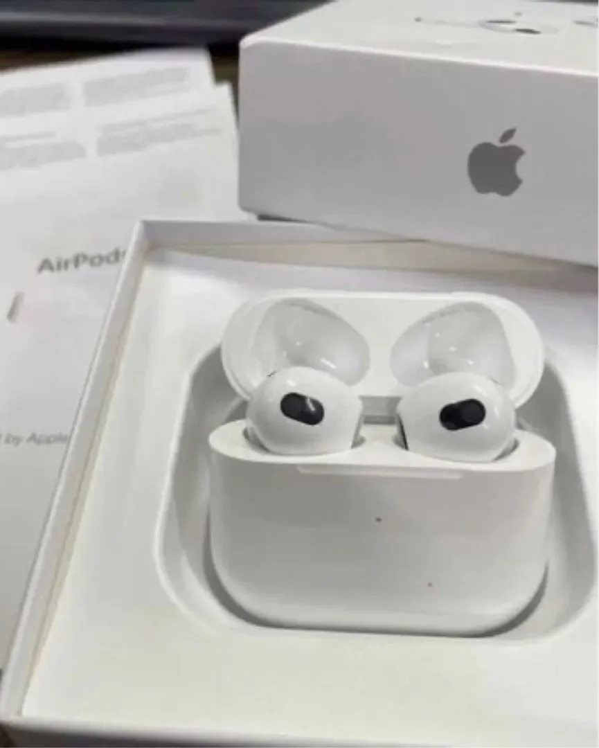 AirPods 3