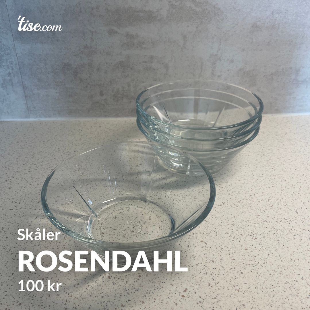 Rosendahl