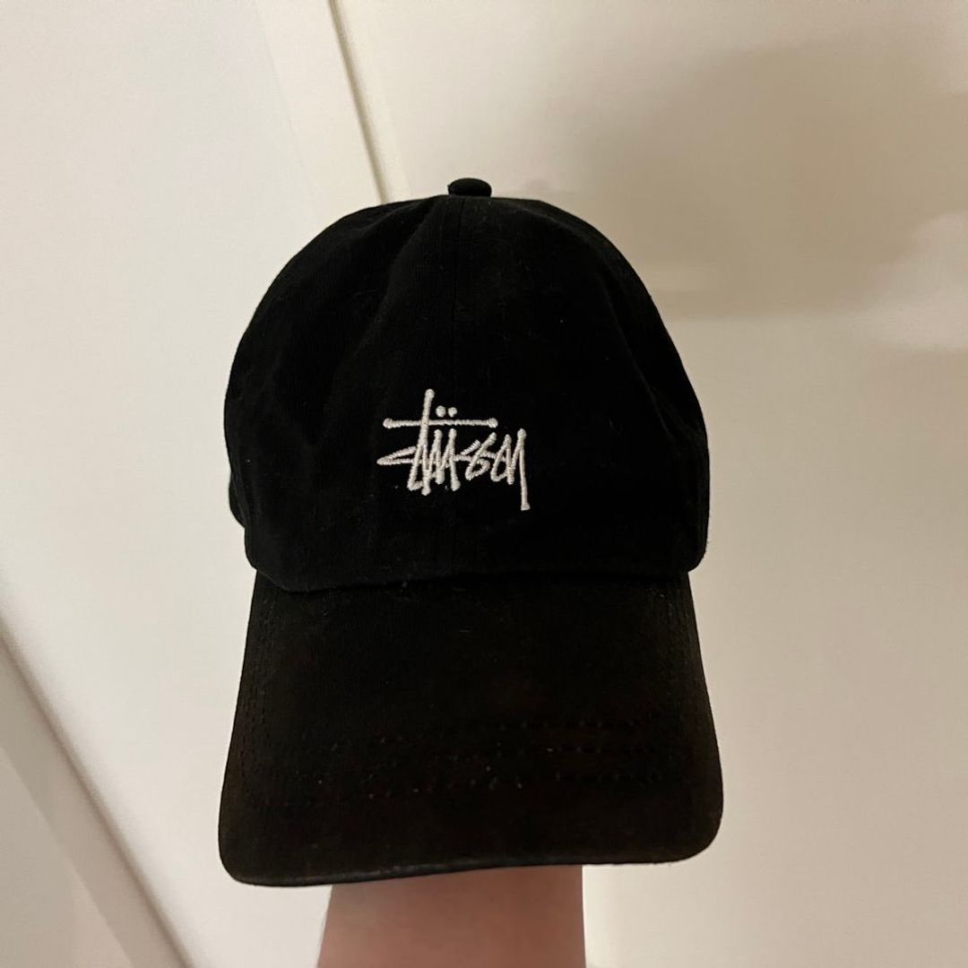 Stüssy lippis