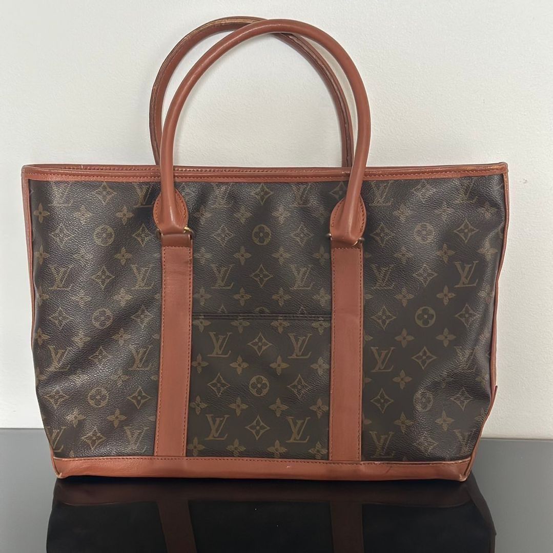 louis vuitton bag