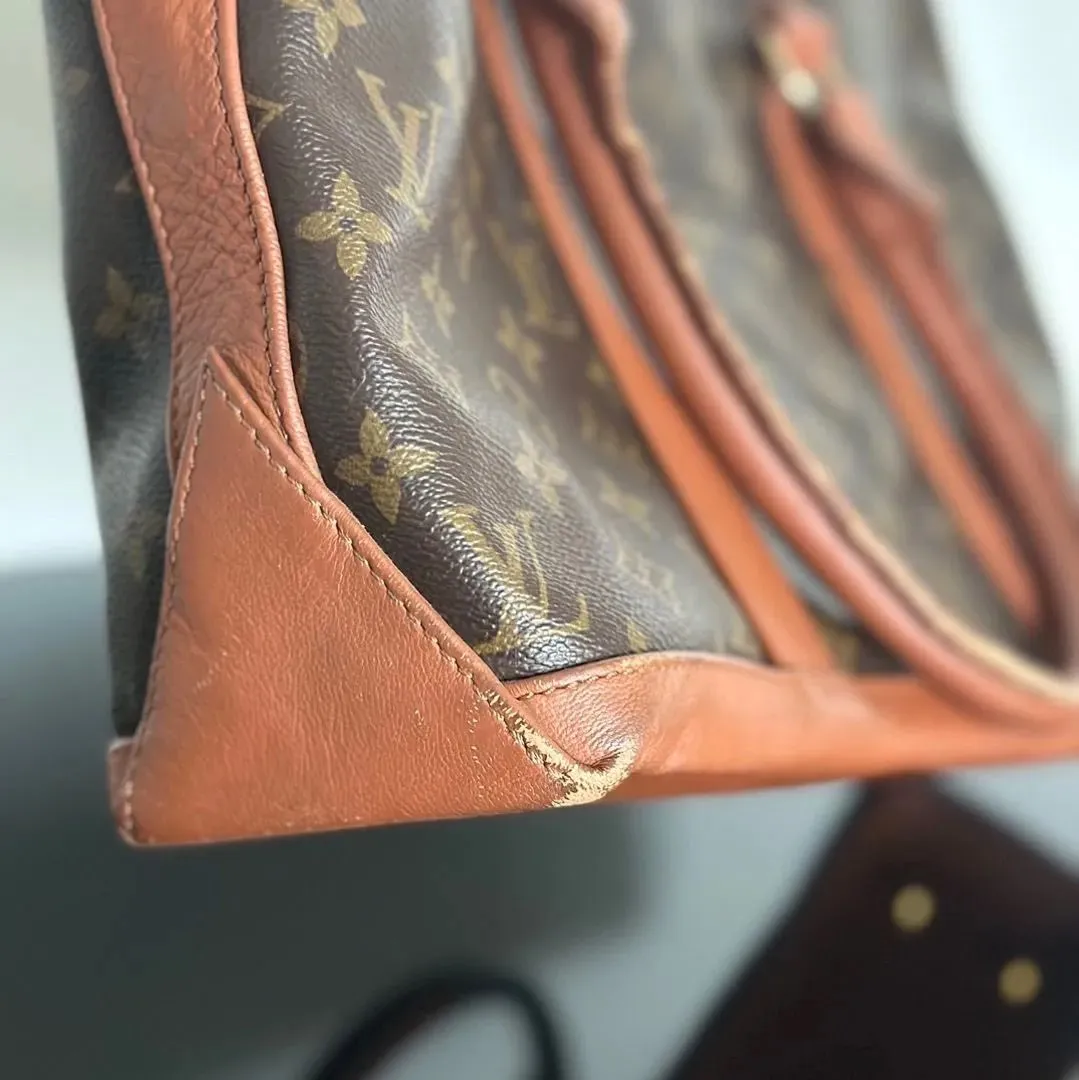 louis vuitton bag