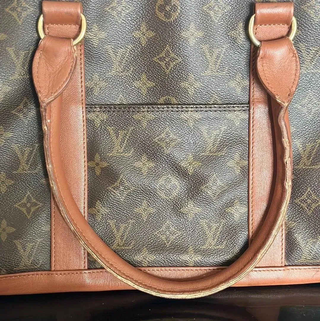 louis vuitton bag