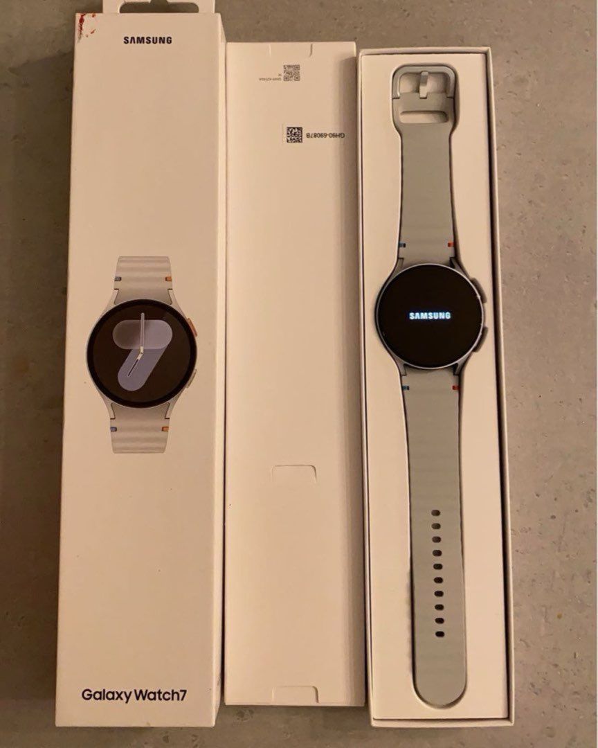 Galaxy Watch 7