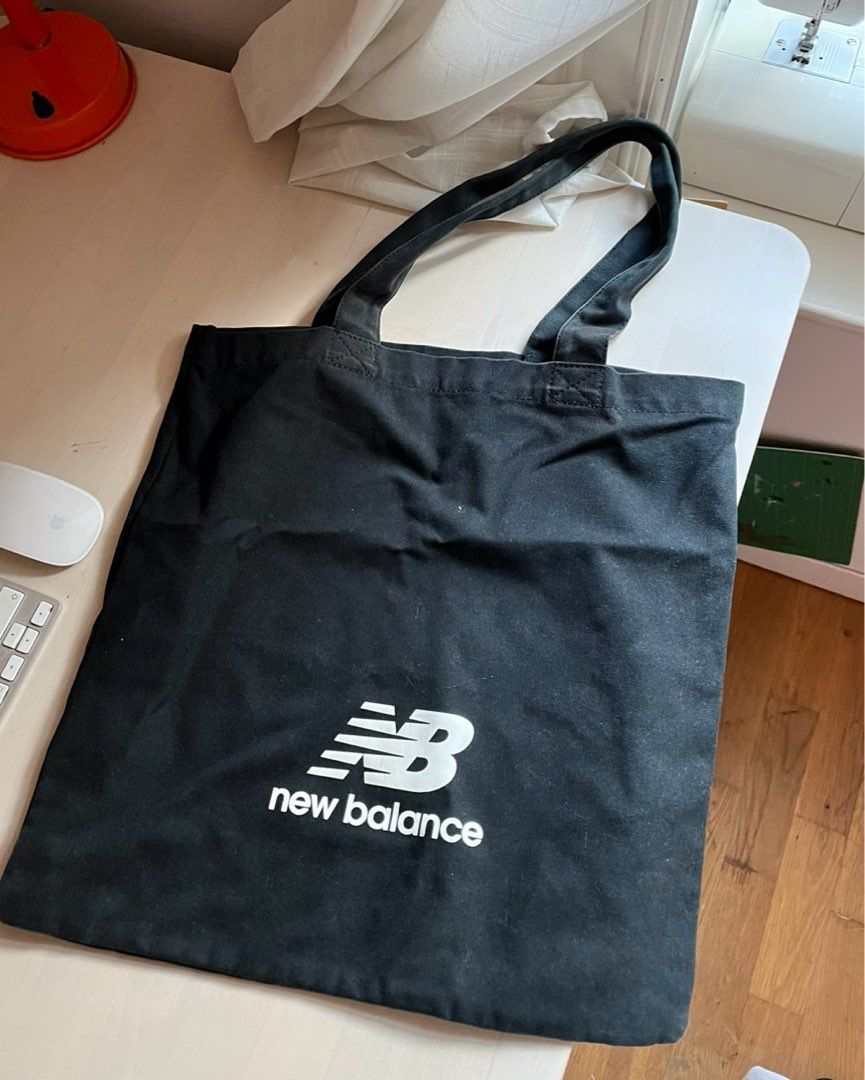 NEW BALANCE TOTEBAG