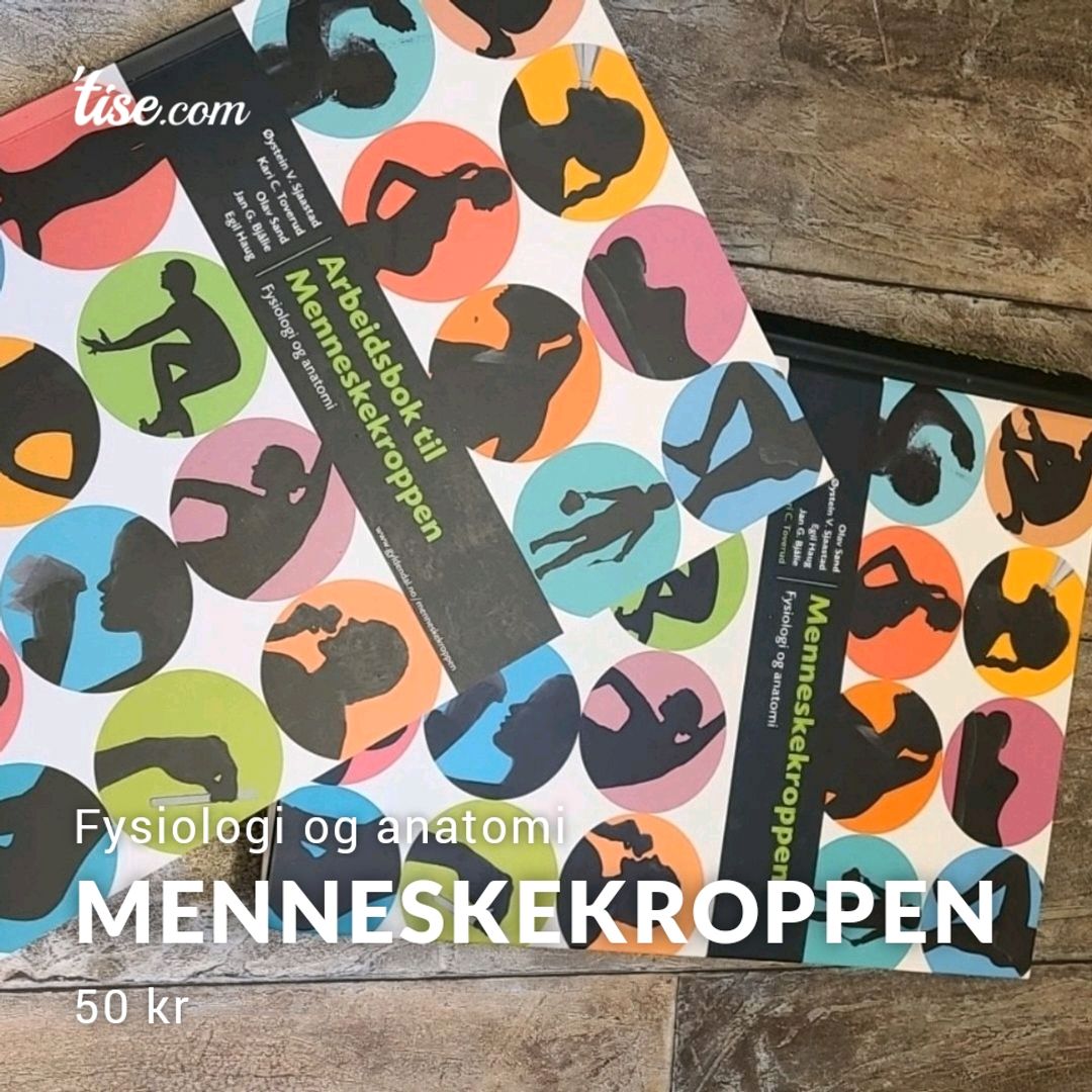 Menneskekroppen