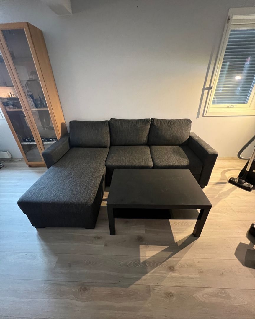 Sovesofa