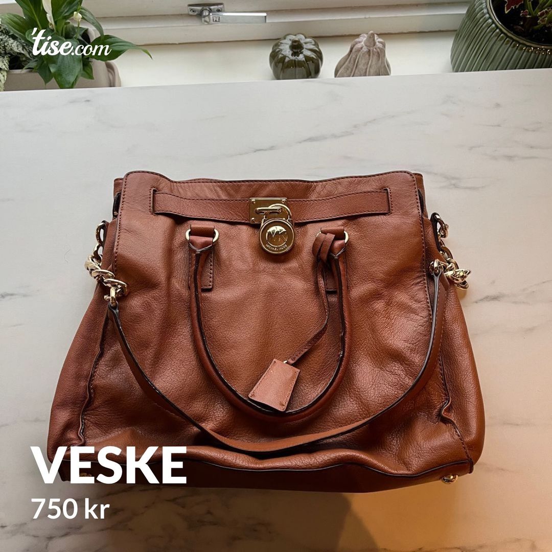 Veske