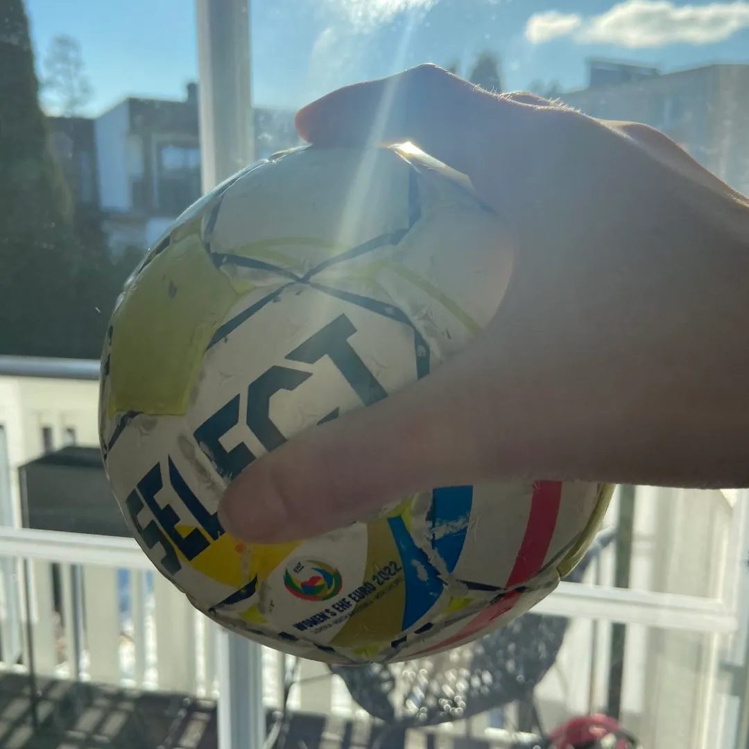 Håndball