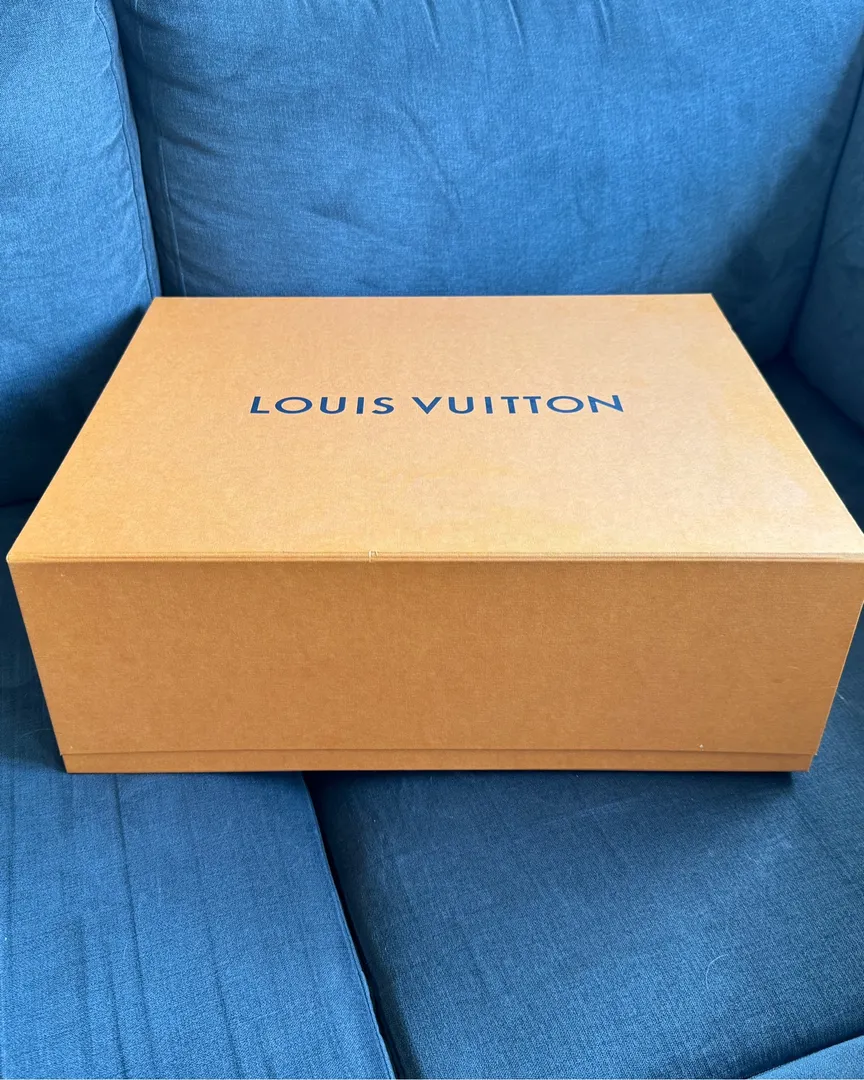 Louis vuitton