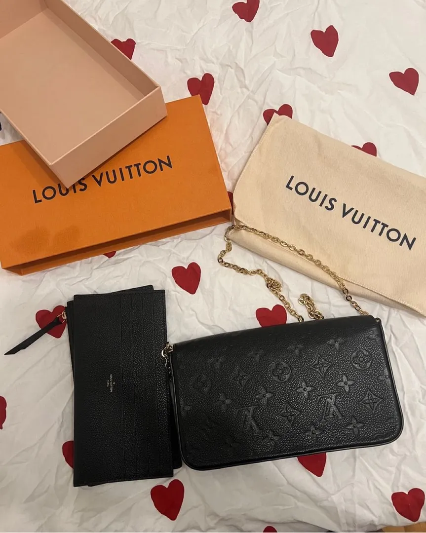 Louis Vuitton