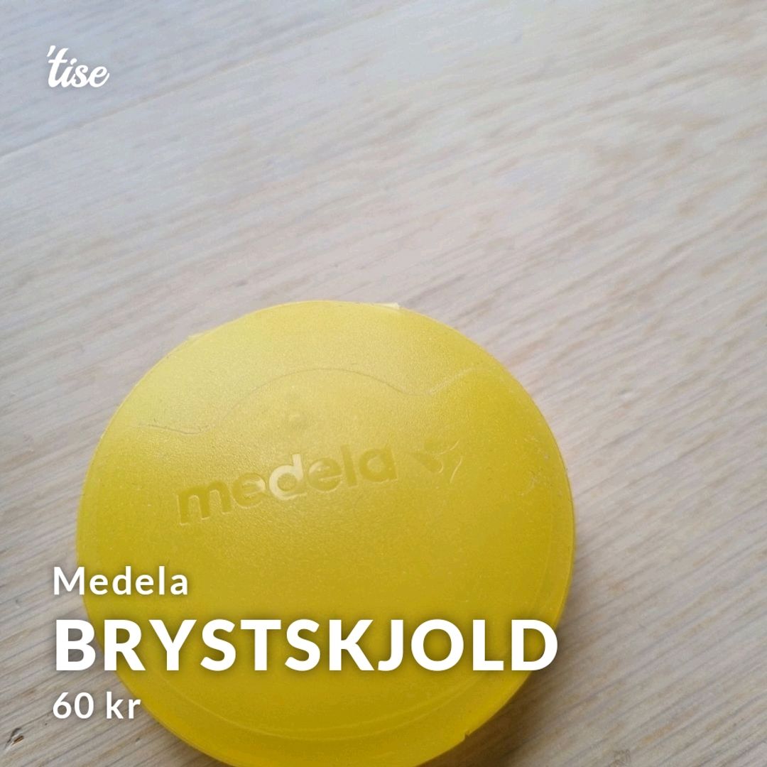 Brystskjold