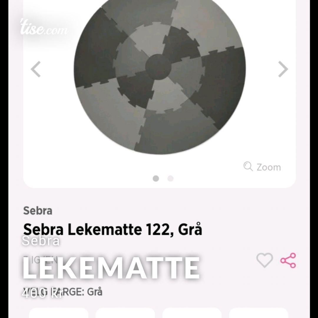 Lekematte