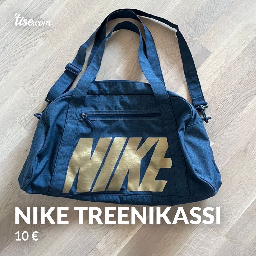 Nike treenikassi