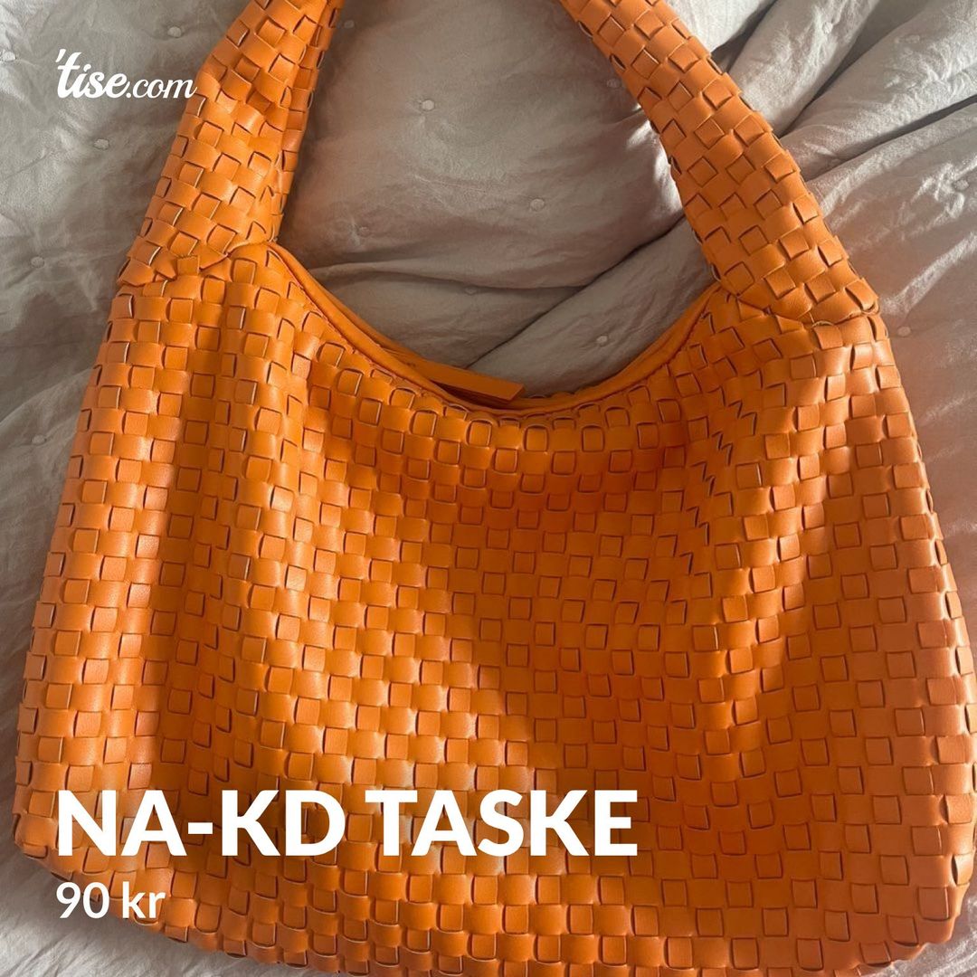 NA-KD Taske