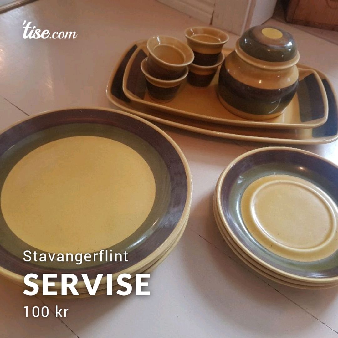 Servise