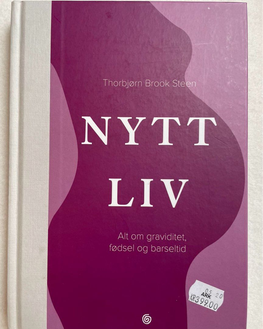 Nytt Liv