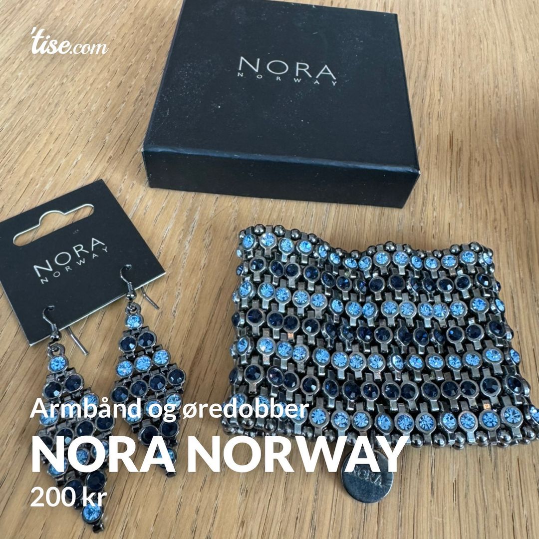 Nora Norway