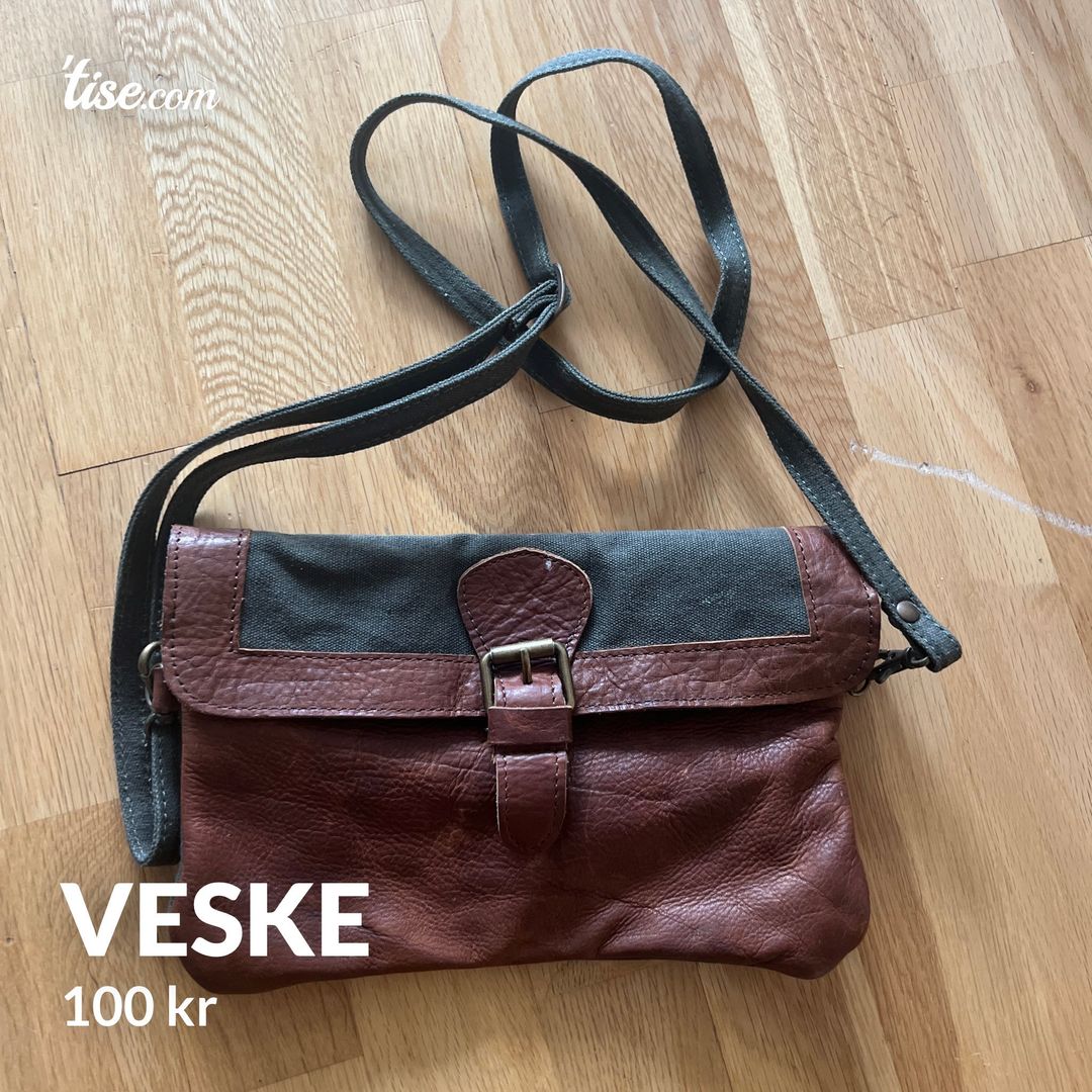 Veske