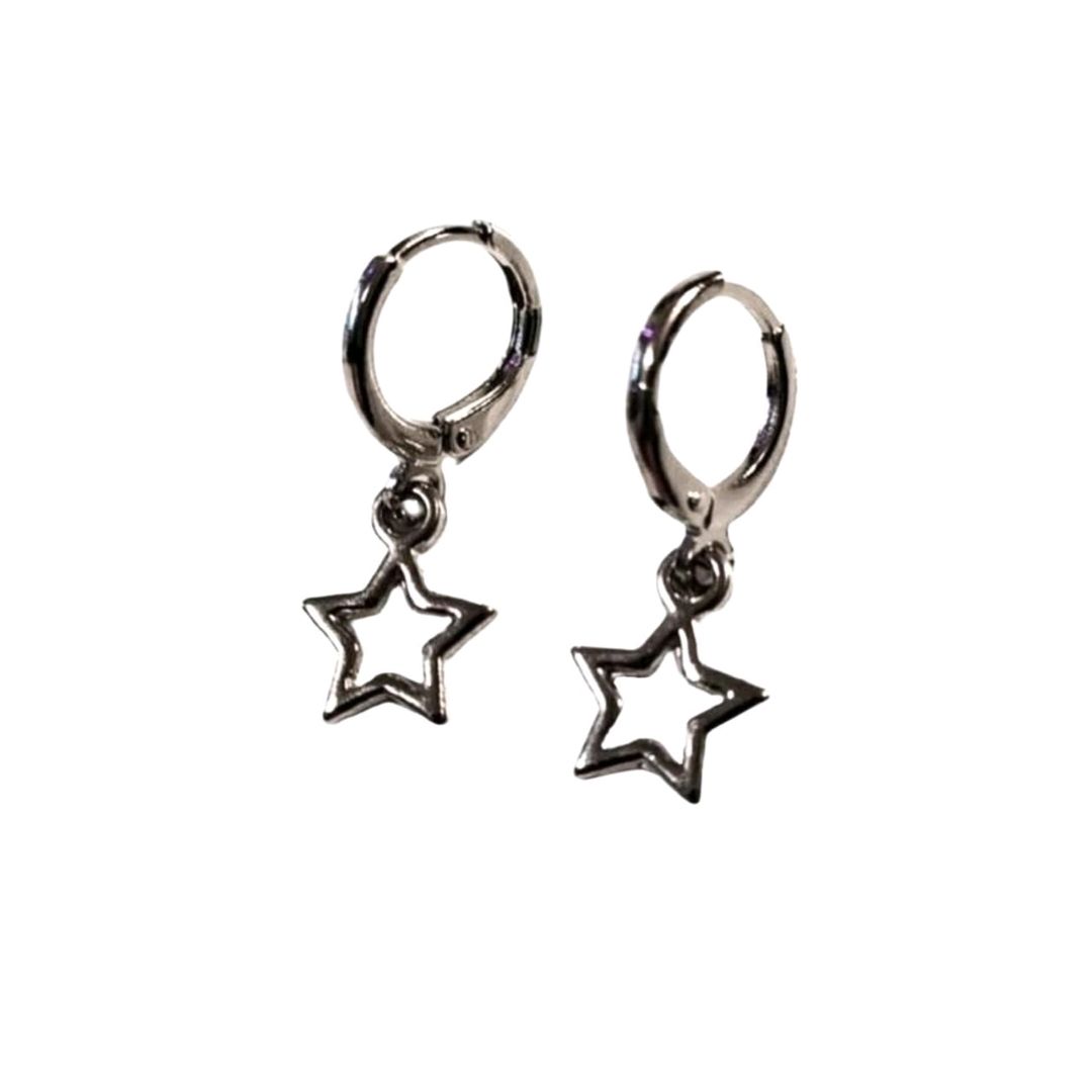 Star Earrings