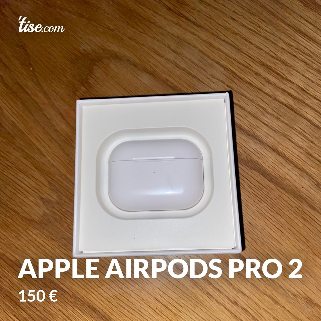 Apple Airpods pro 2