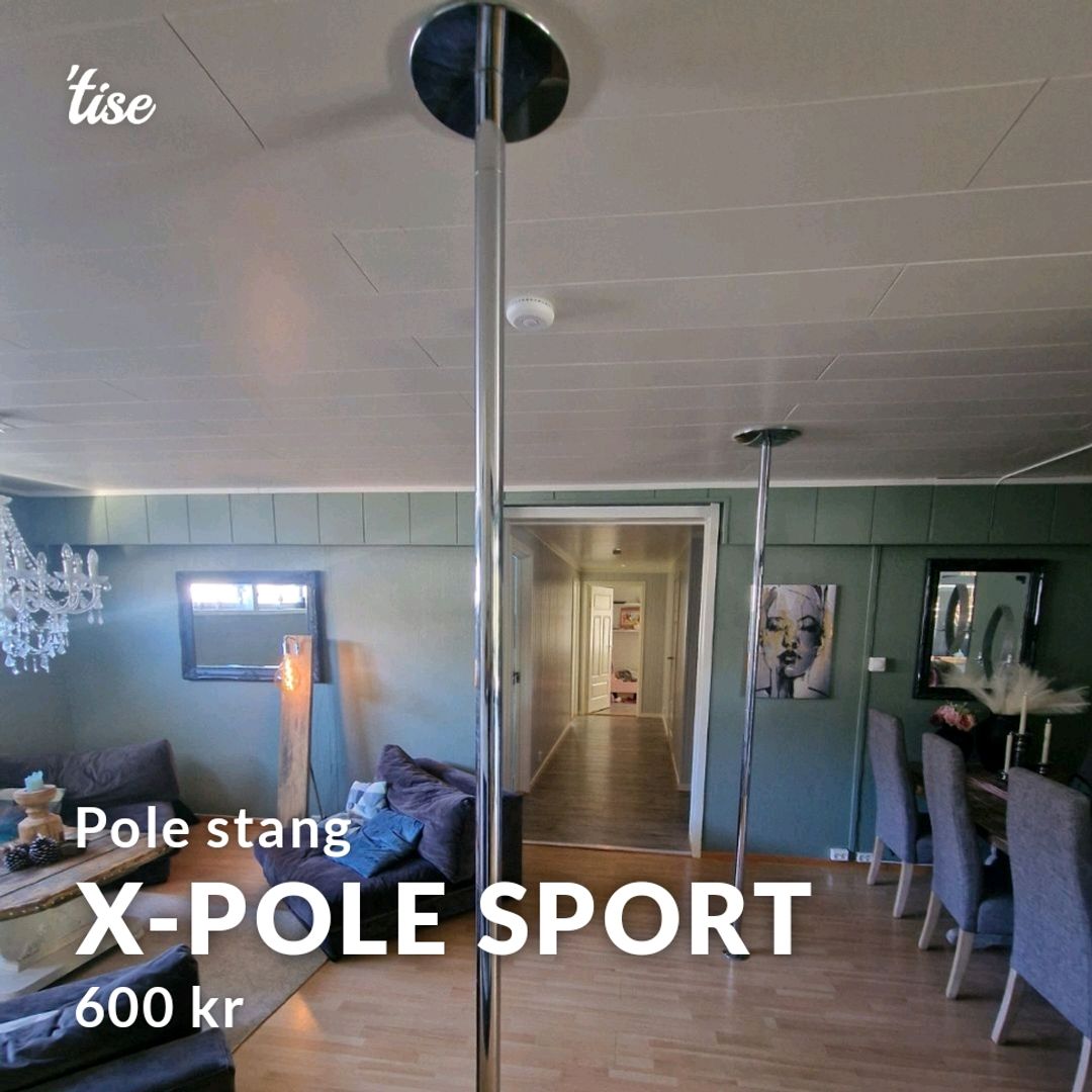 X-pole Sport