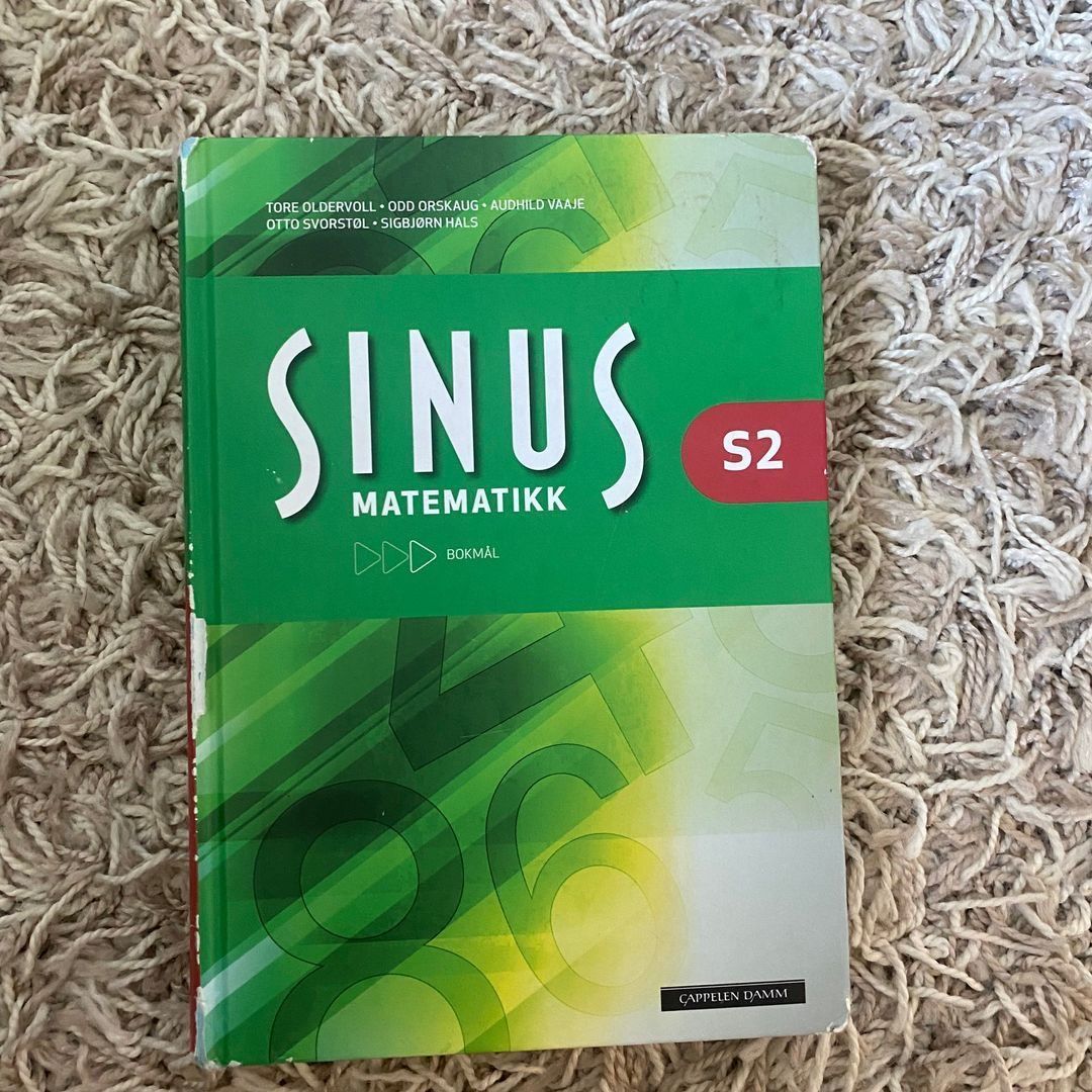 Sinus S2