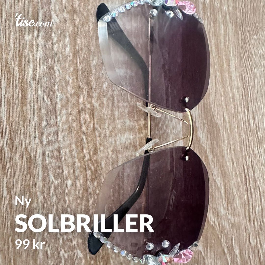 Solbriller