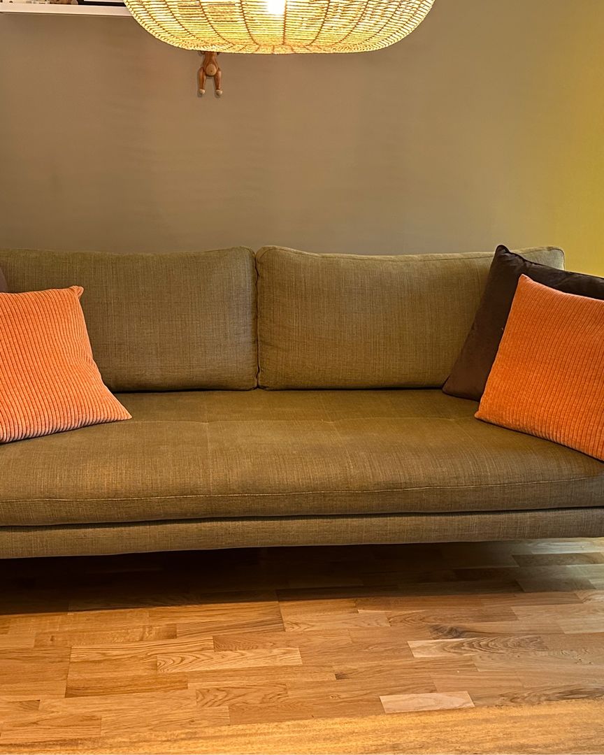 Sits 3-seter sofa