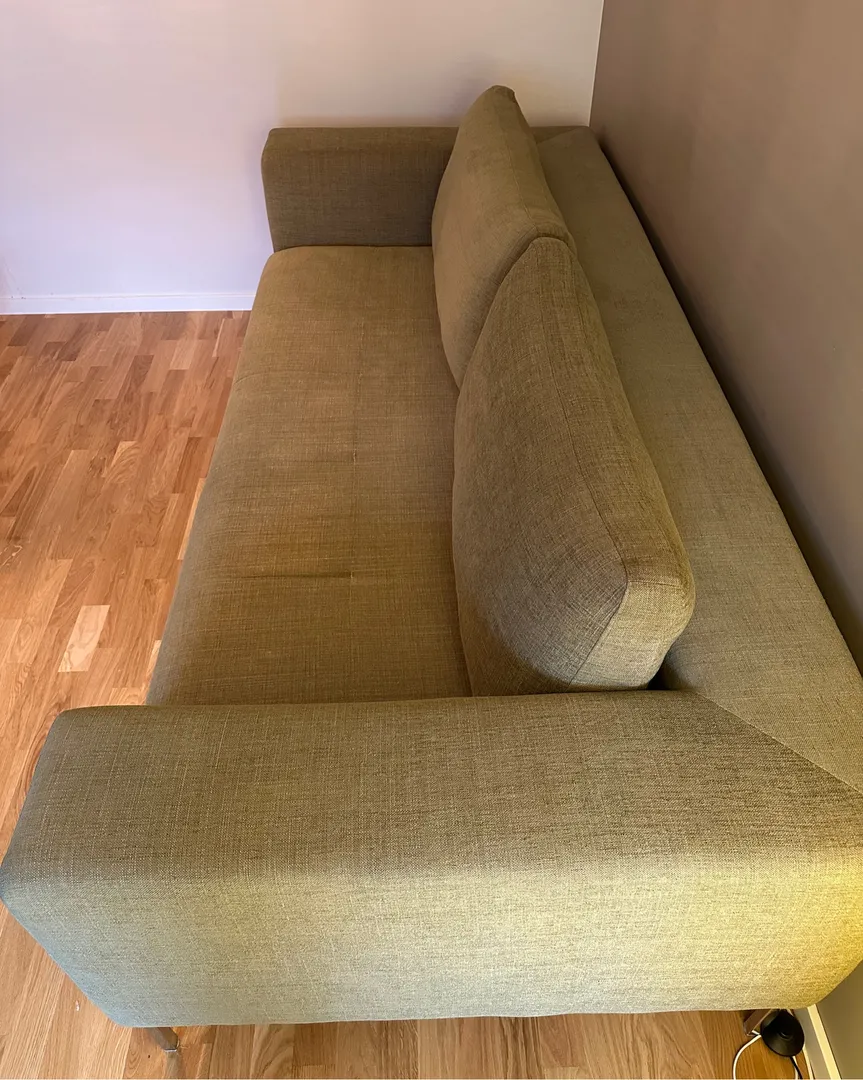 Sits 3-seter sofa