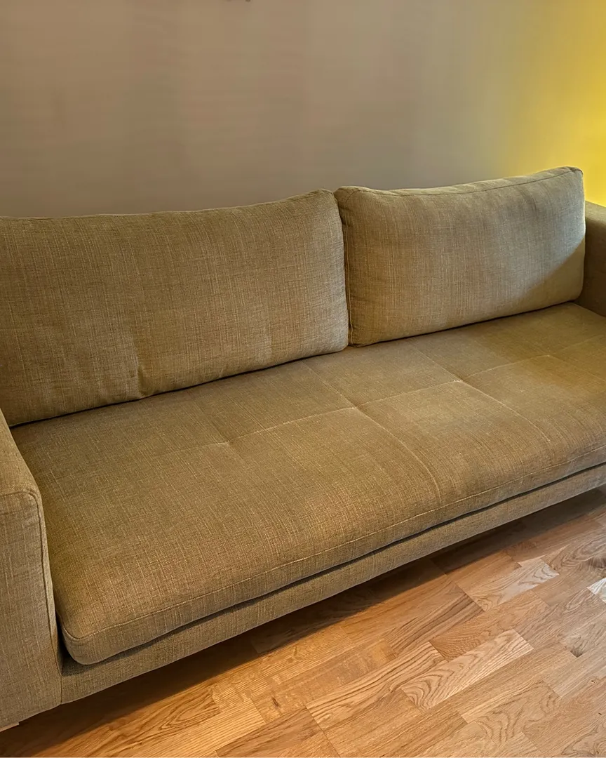 Sits 3-seter sofa