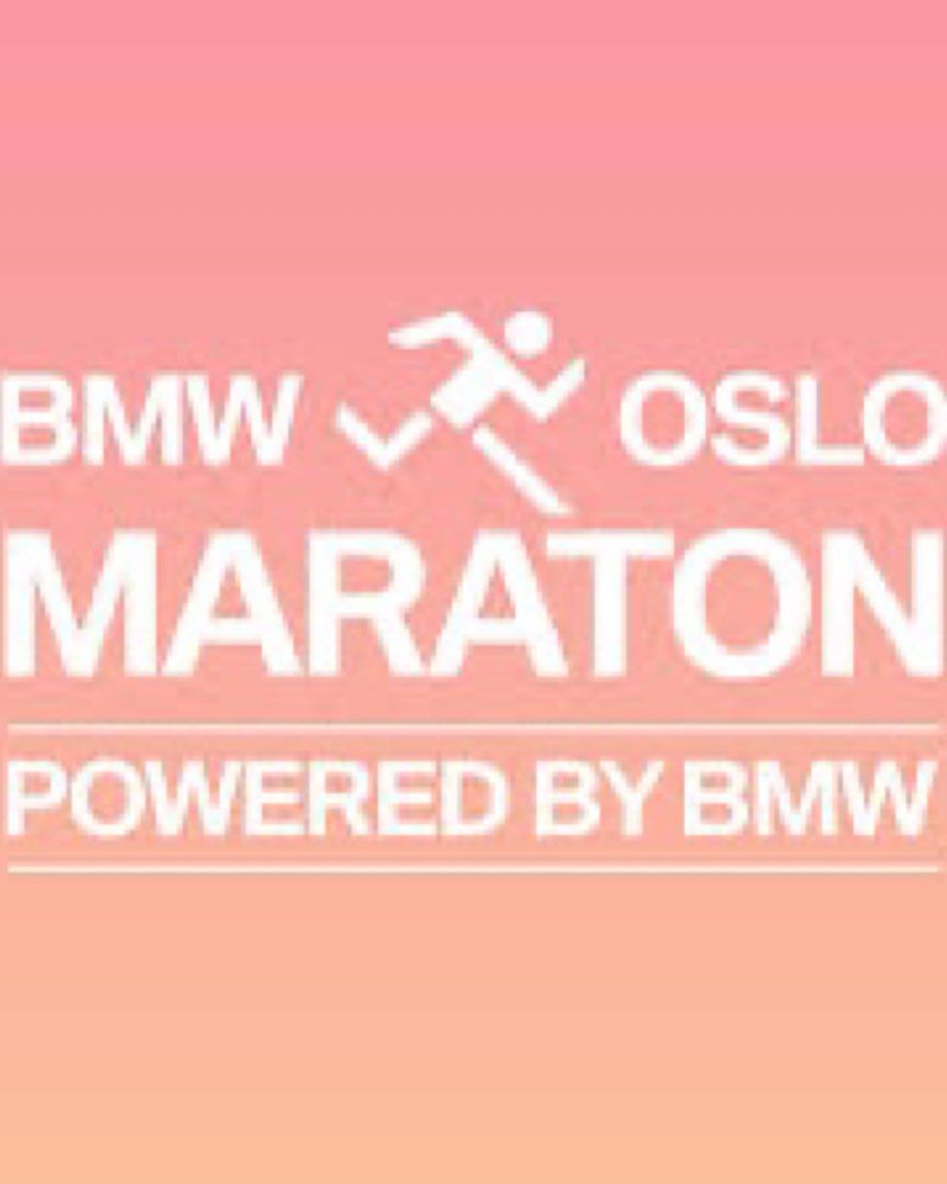 Oslo maraton