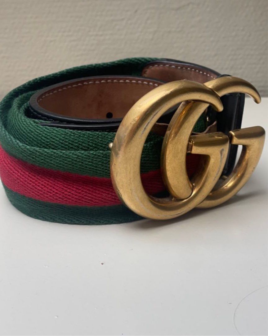 Guccibelte