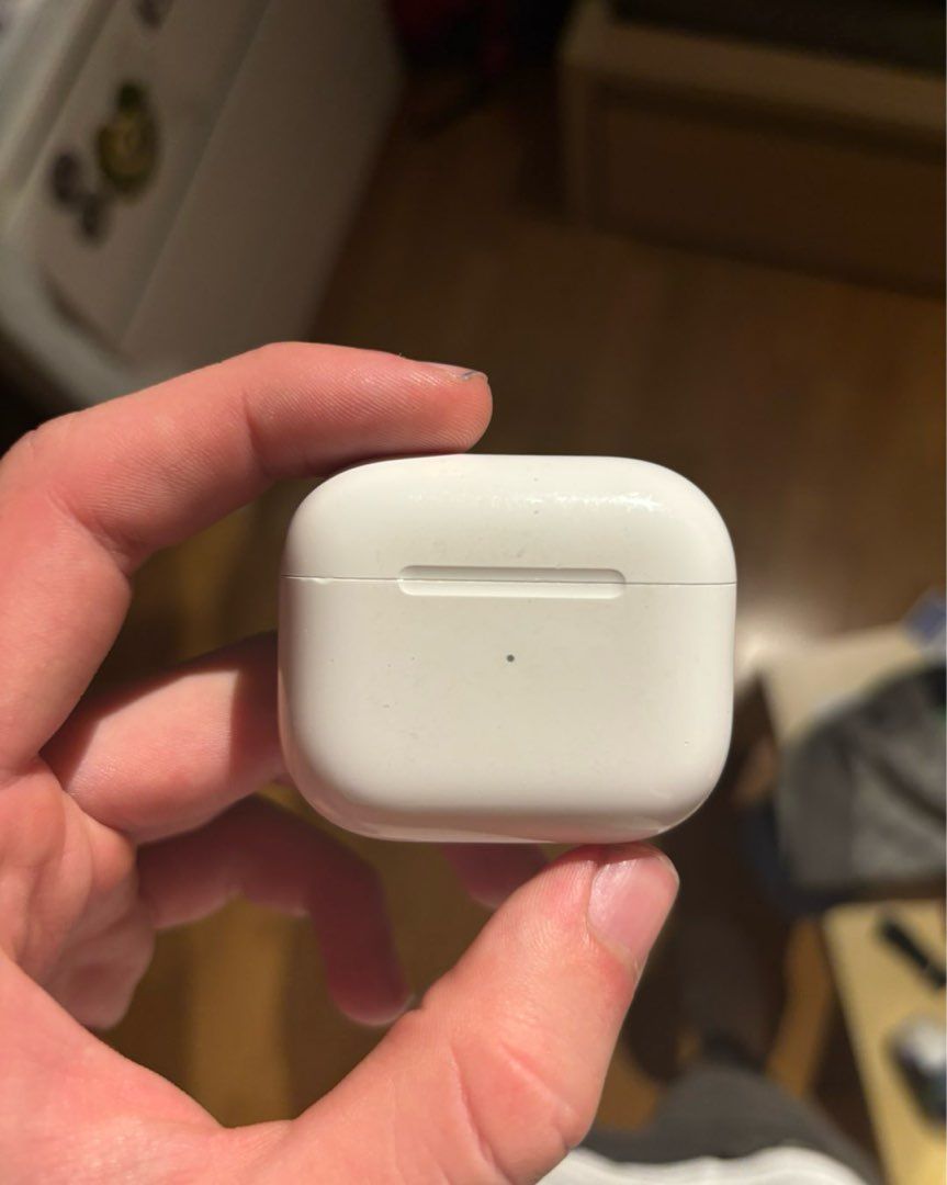 Airpods case