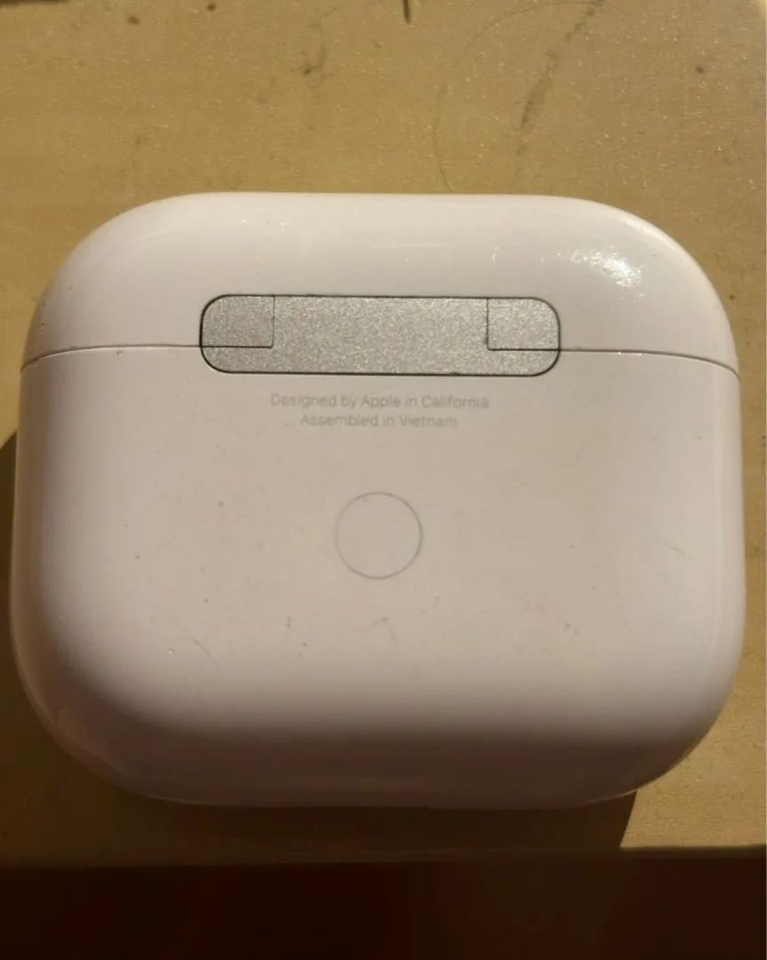 Airpods case