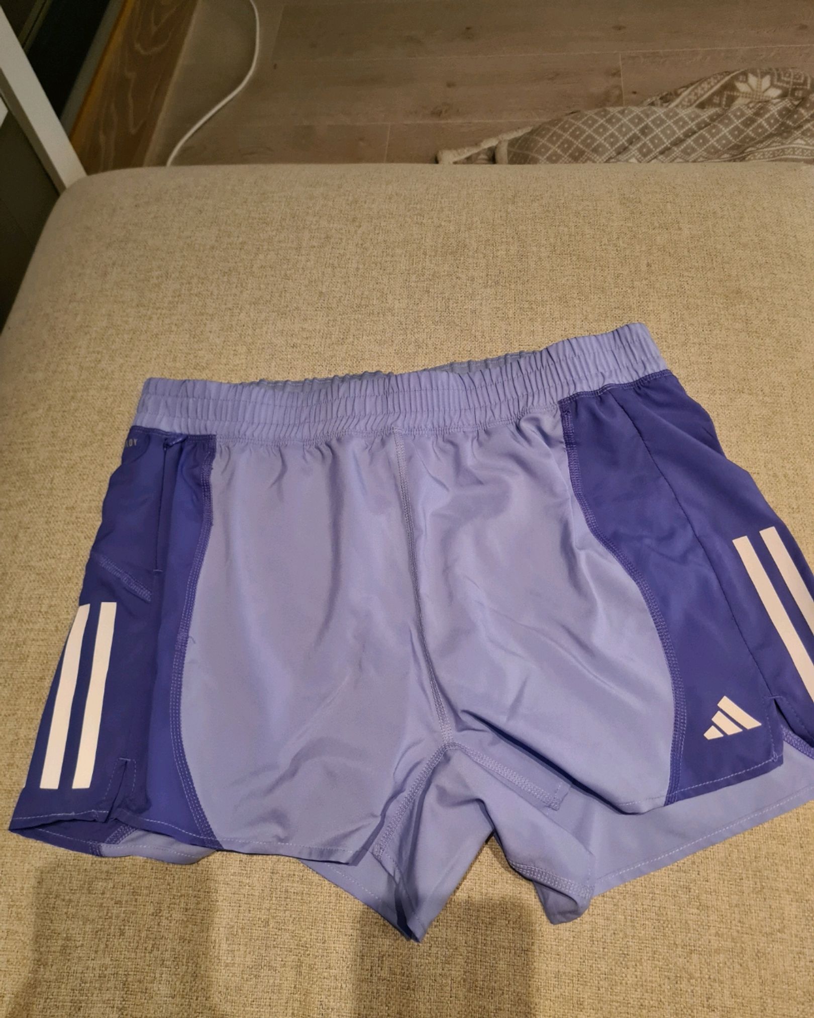 Addidas Løpeshorts