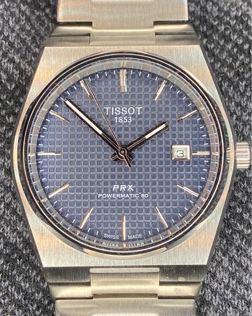 Tissot