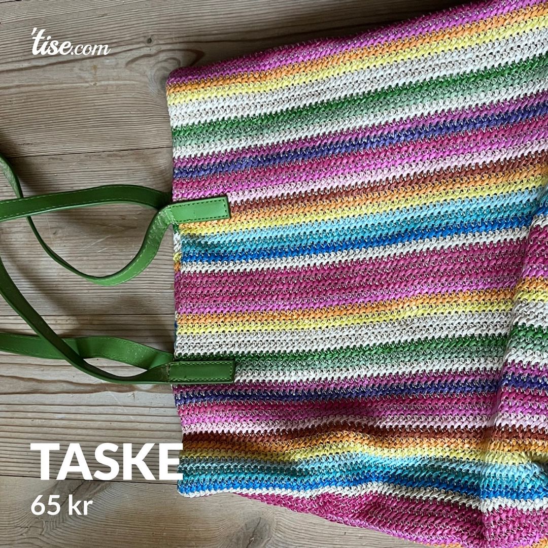 Taske