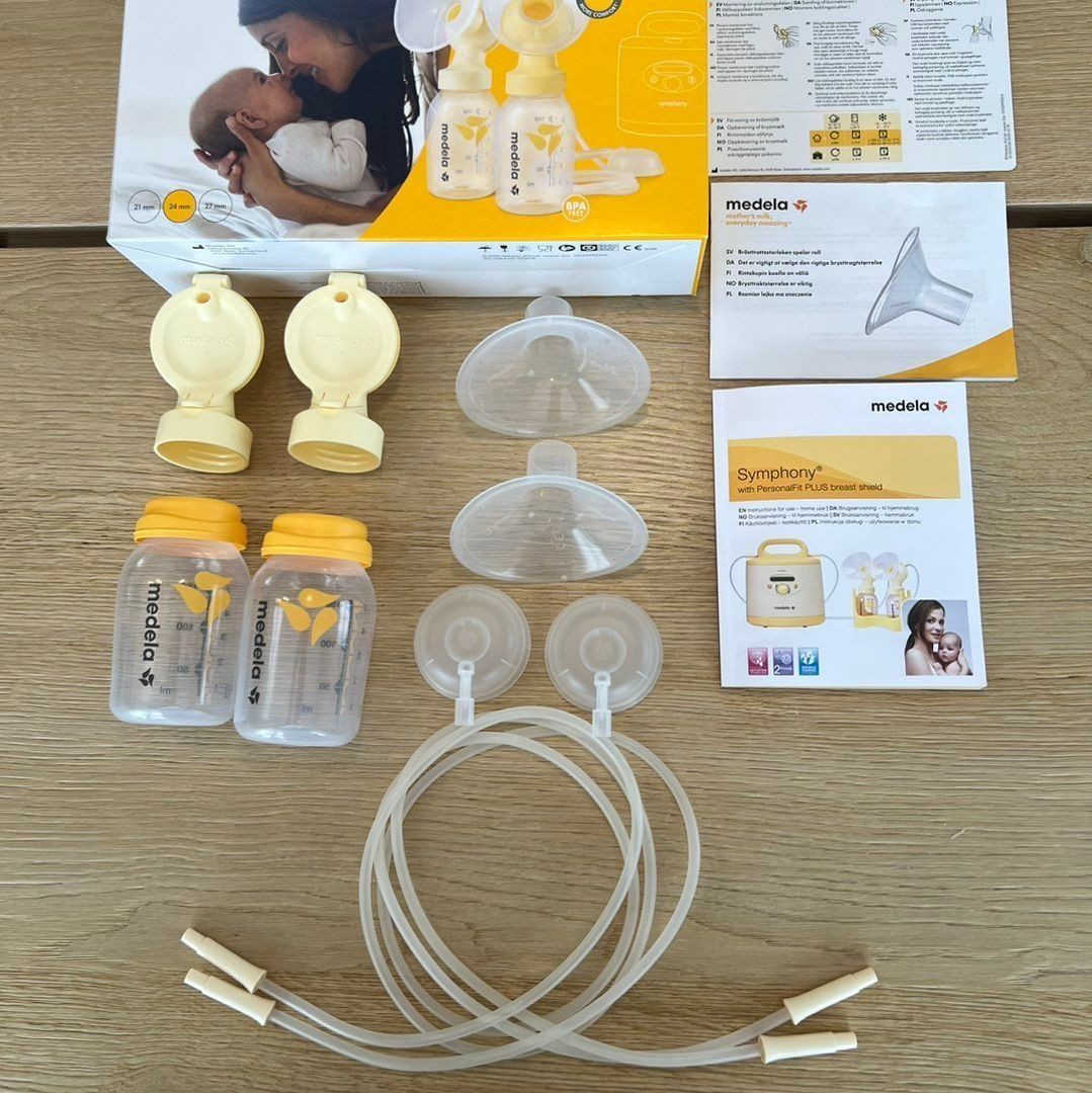 Medela personalfit