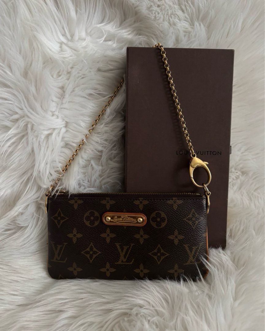 Louis Vuitton laukku