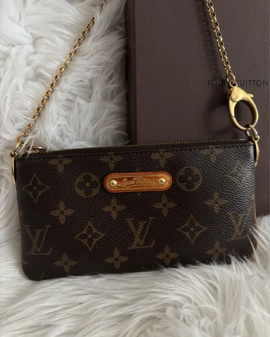 Louis Vuitton laukku