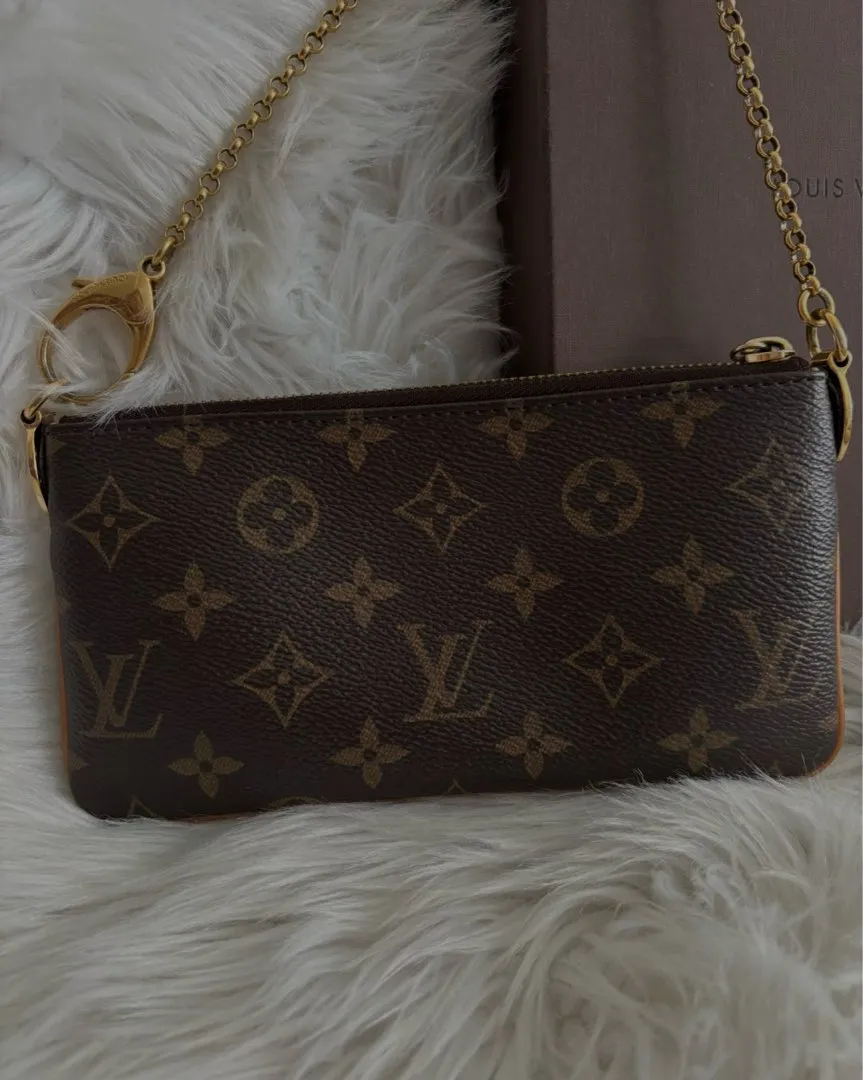 Louis Vuitton laukku