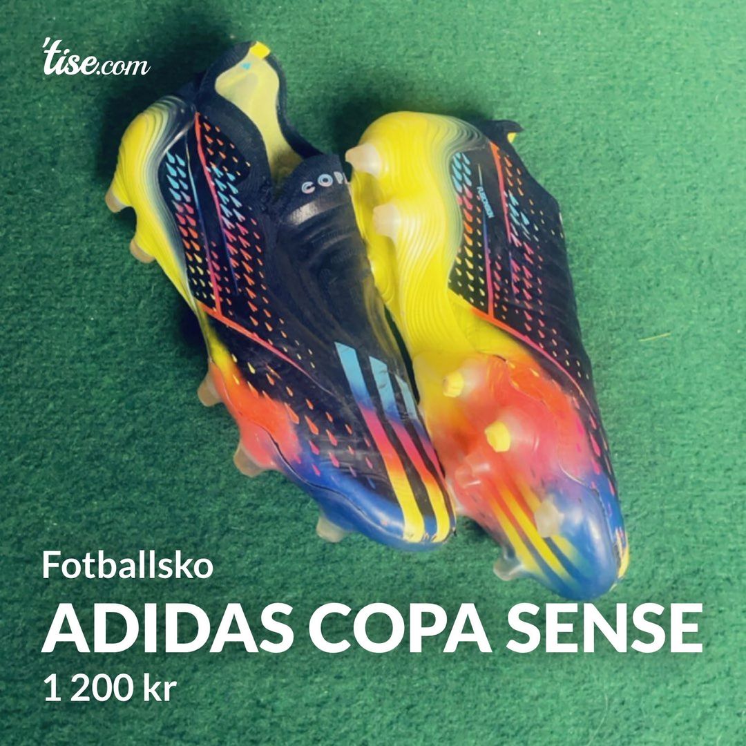 Adidas Copa Sense