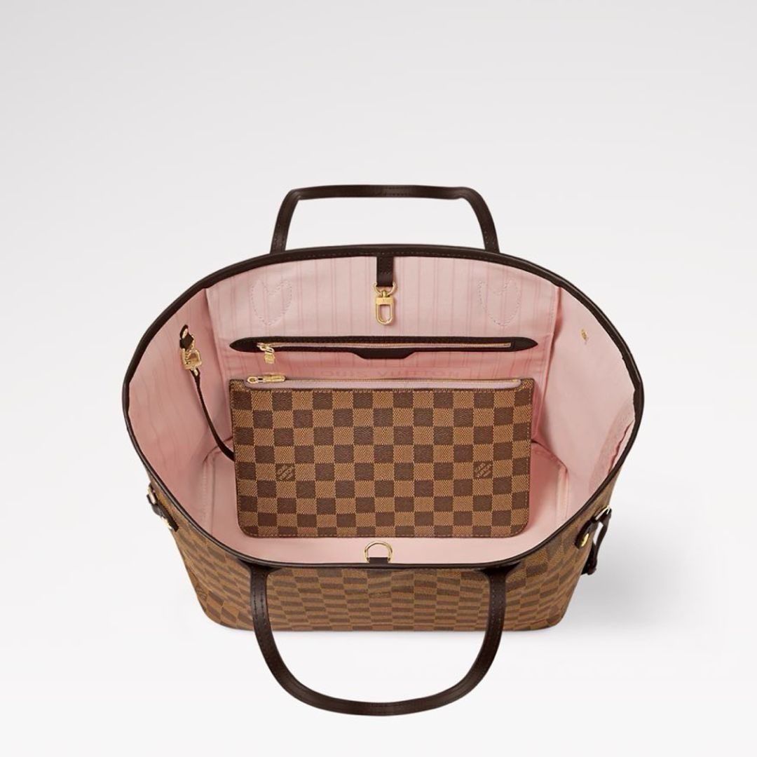 LV Neverfull MM