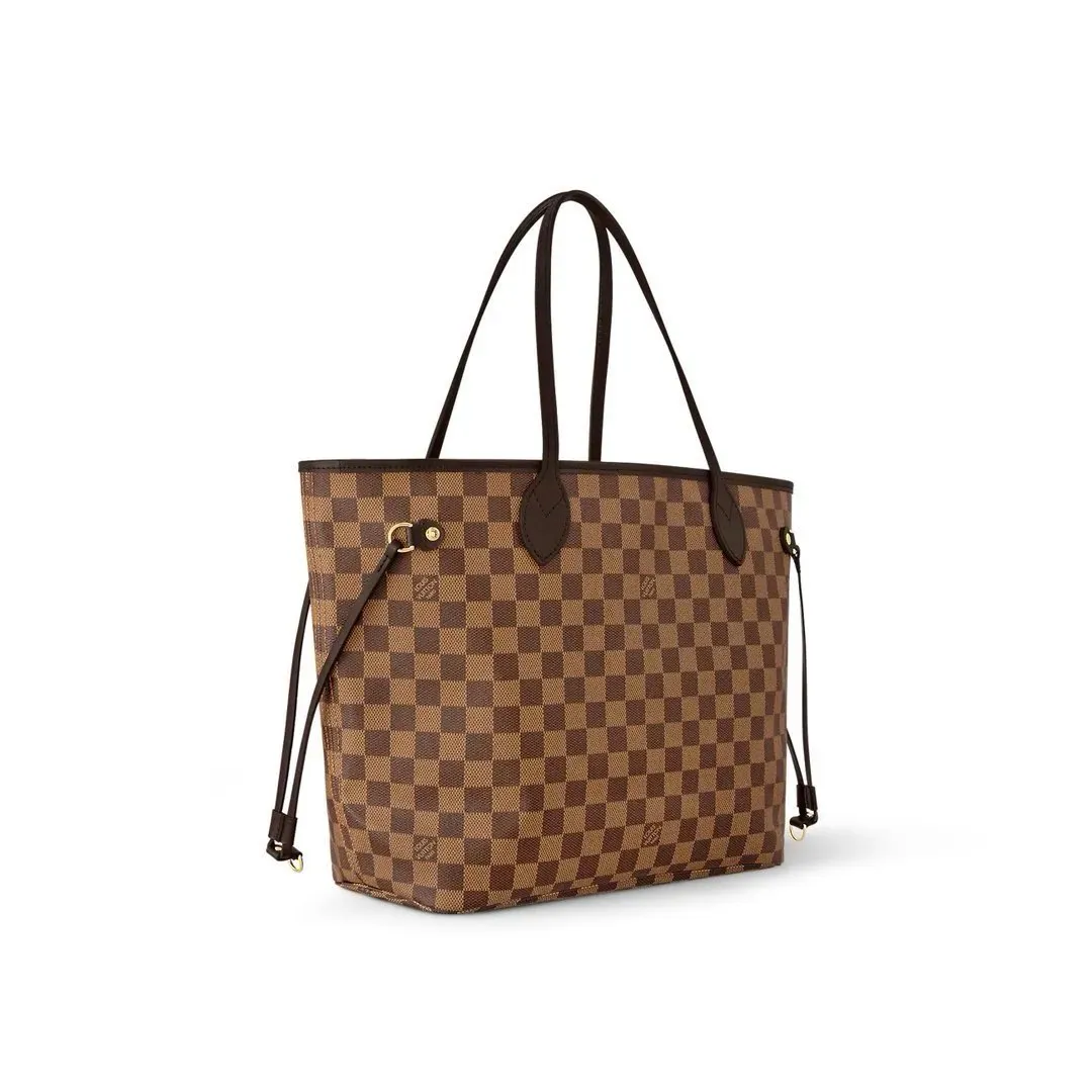 LV Neverfull MM