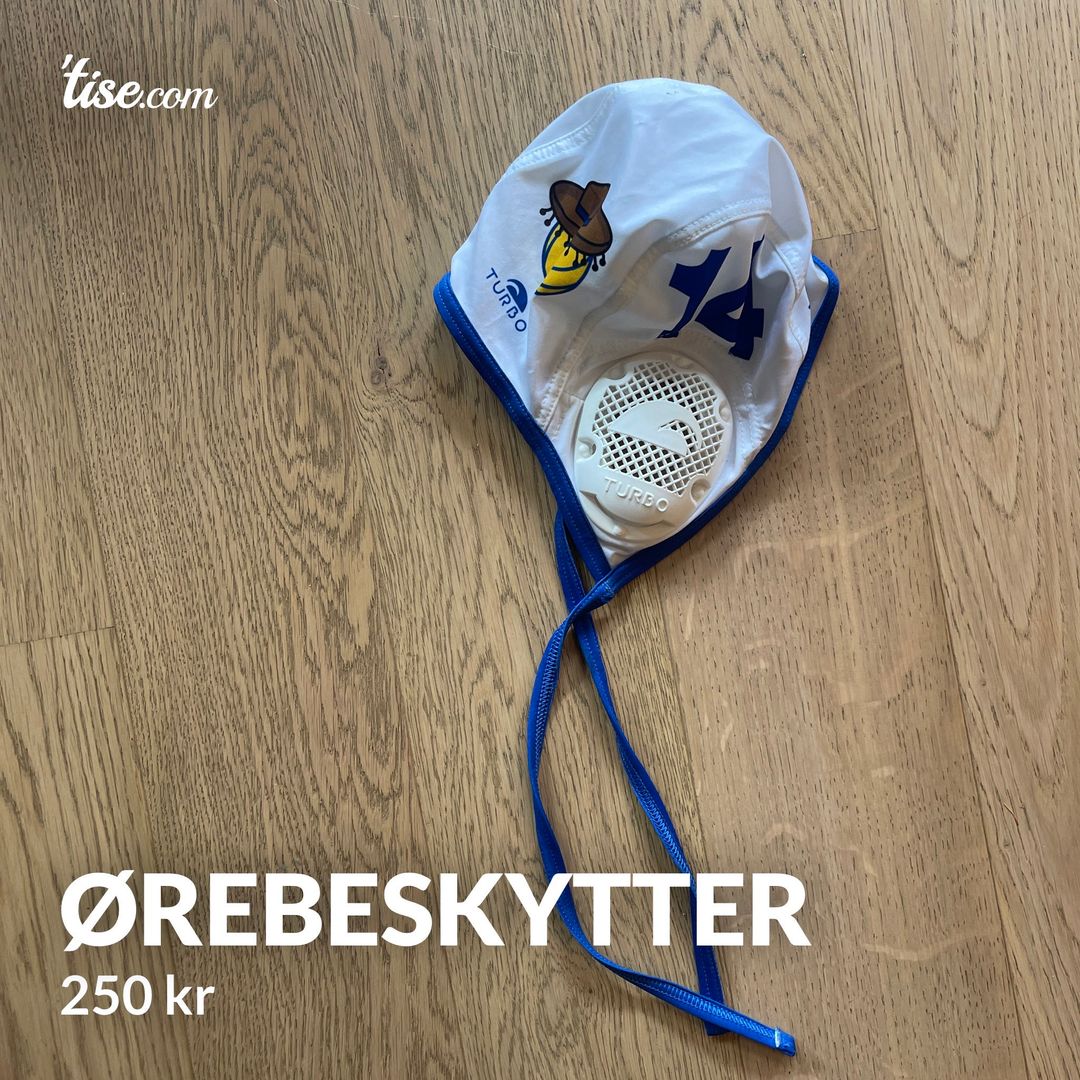 Ørebeskytter