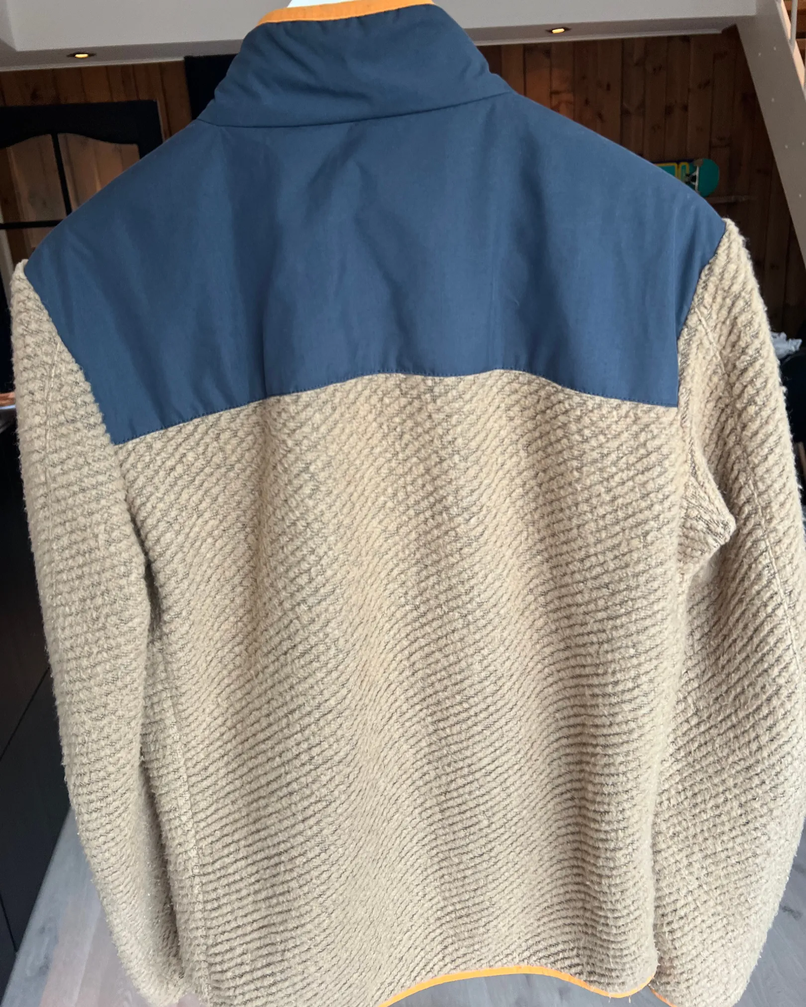 Amundsen Fleece