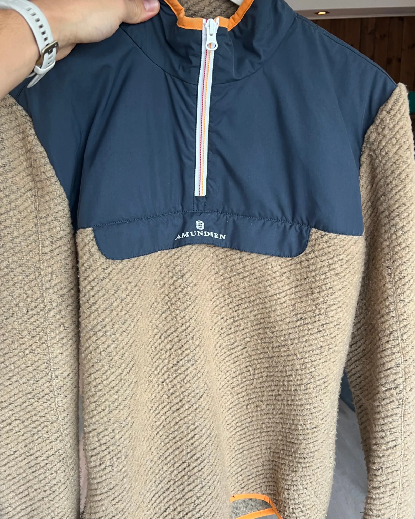 Amundsen Fleece