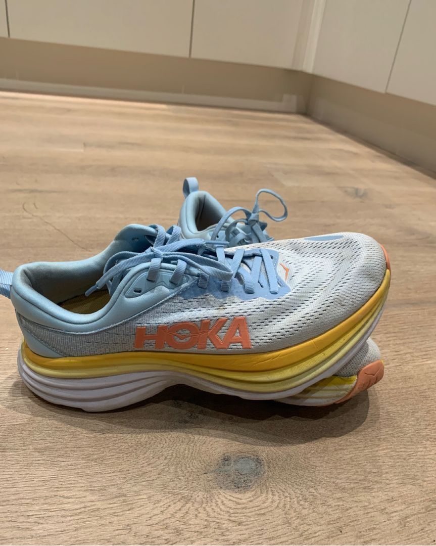 Hoka W Bondi 8