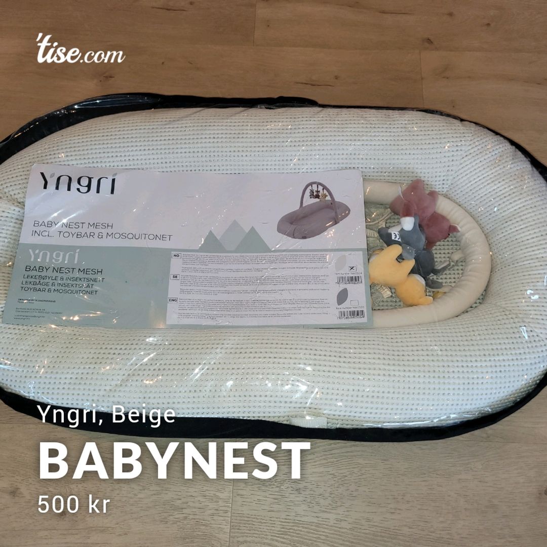 Babynest