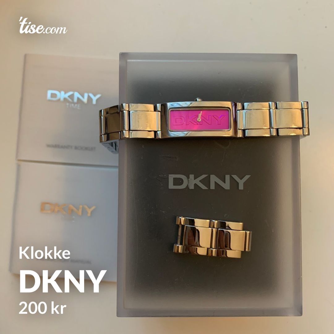 DKNY